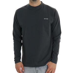 T-SHIRT TONY ANTRACITE